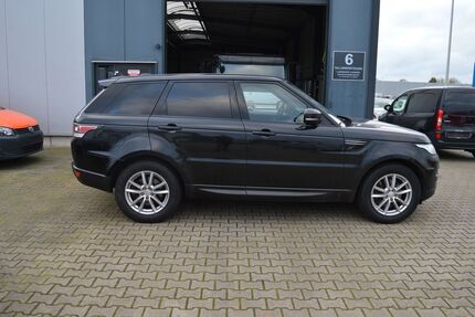 Land Rover Range Rover Sport 338.658 km 8.750 &euro; Bad Bentheim OT Waldseite 48455