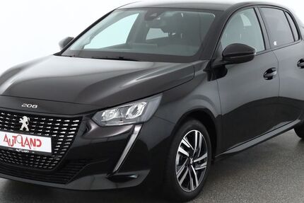 Peugeot 208 29.679 km 15.990 &euro; Zöllnitz 07751