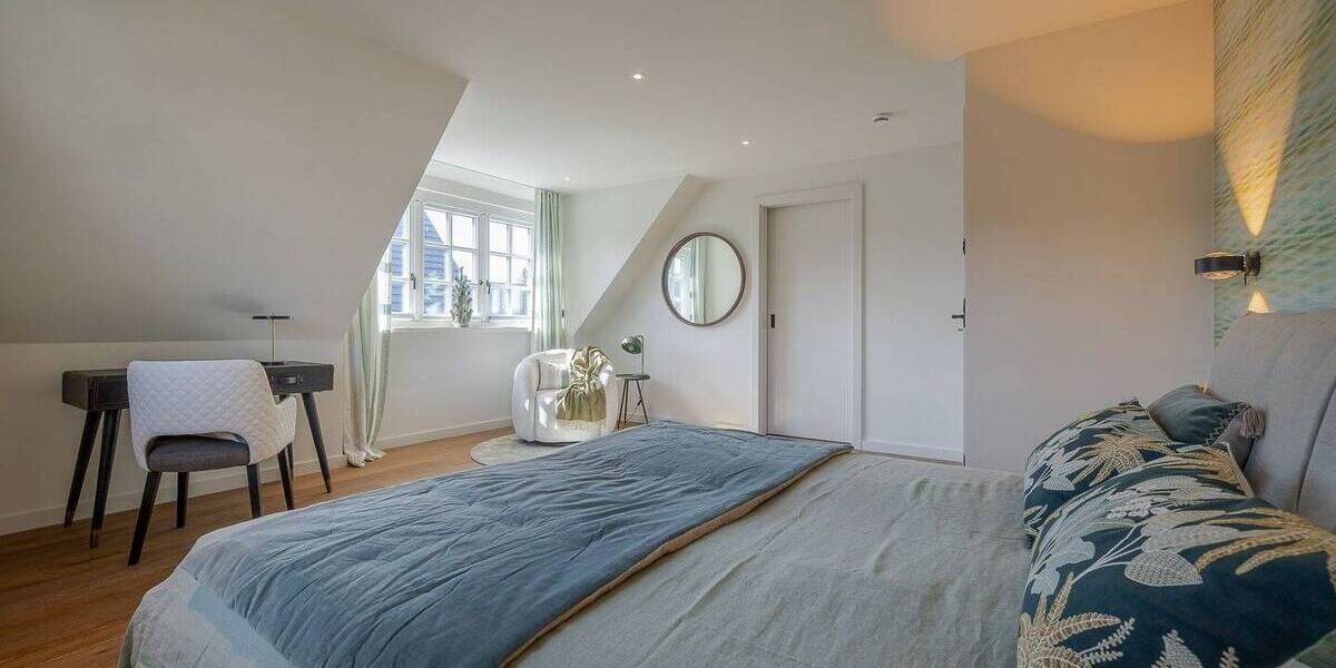 Doppelhaushälfte Sylt Westerland - 5 Zimmer, 2.980.000&euro; | Angebot:26289960