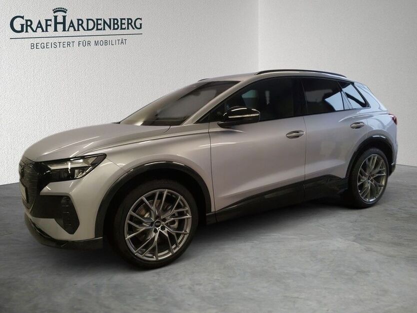 Q4 e-tron