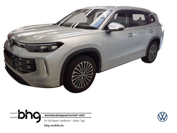 VW Tayron 11.533 km 45.430 &euro; Ettlingen 76275