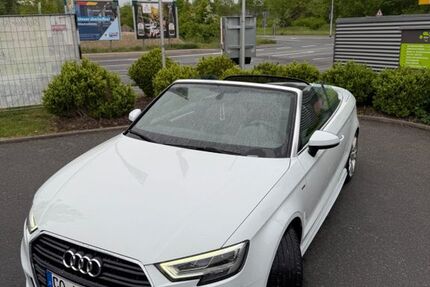 Audi A3 91.582 km 21.700 &euro; Meeder 96484