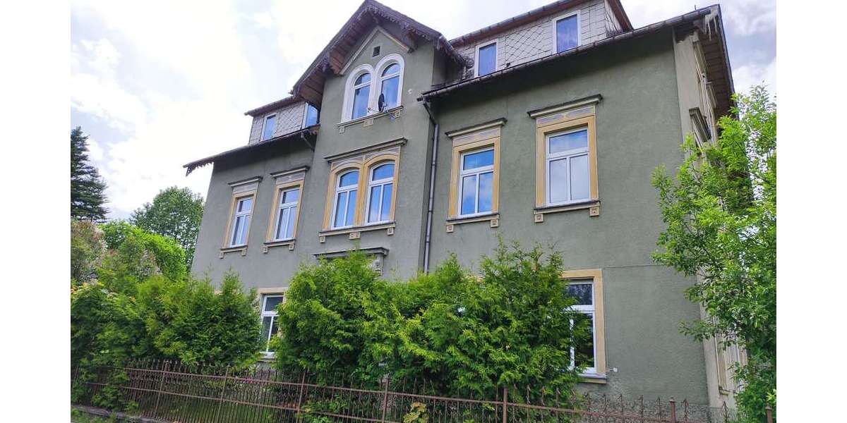 Einfamilienhaus Bärenstein - 13 Zimmer, 315 m&sup2;, 99.000&euro; | Angebot:23743834