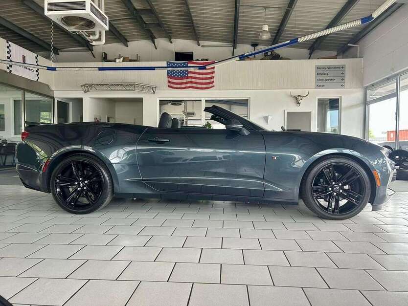 Camaro