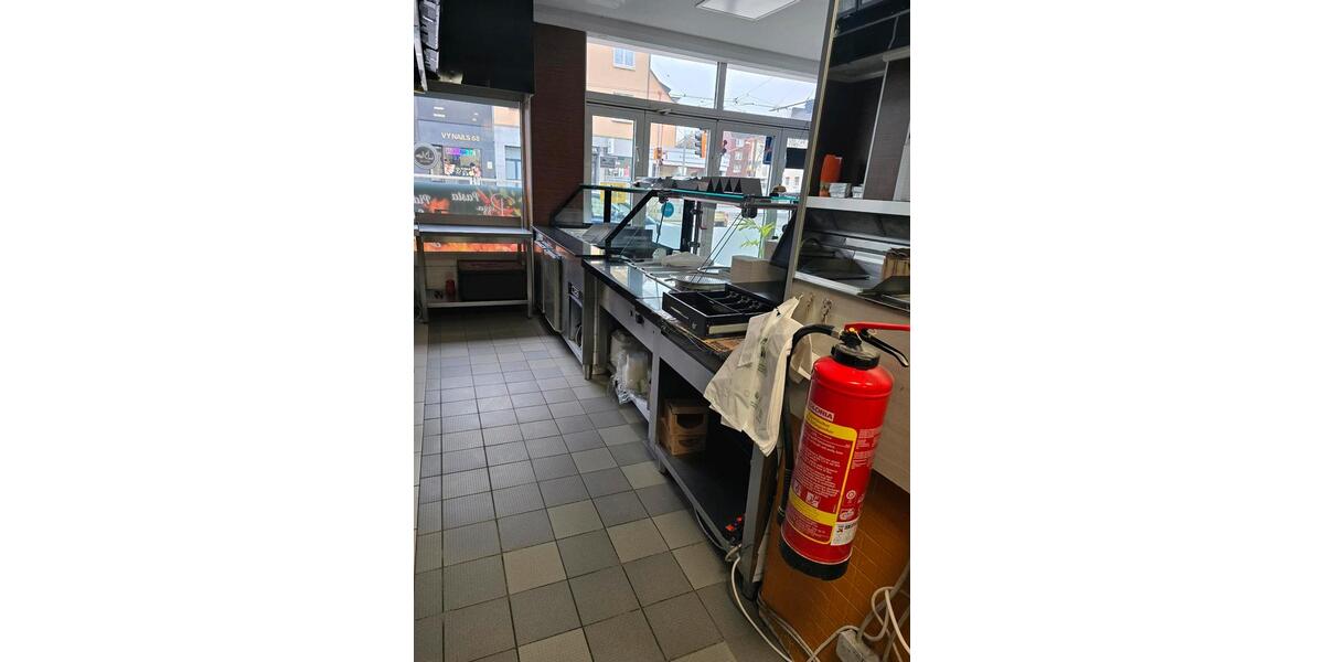 Gewerbeobjekt Dortmund Brackel - 65.000&euro; | Angebot:23717912