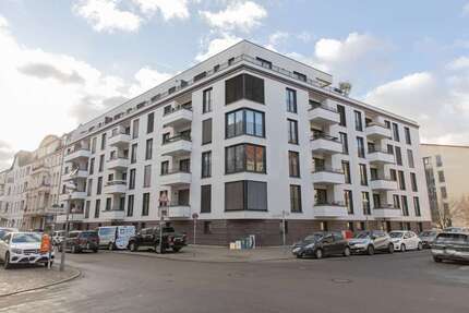 Wohnung Berlin / Köpenick Köpenick - 4 Zimmer, 117 m&sup2;, 679.000&euro; | Angebot:26812119