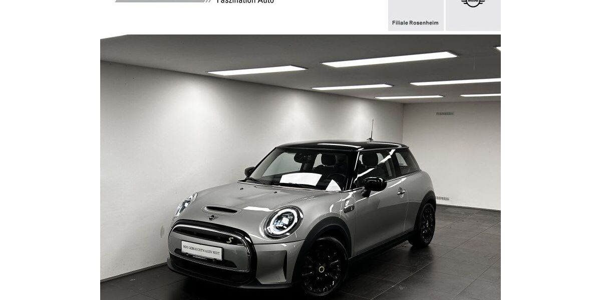 Mini Cooper SE 23.014 km 19.330 &euro; Rosenheim 83026