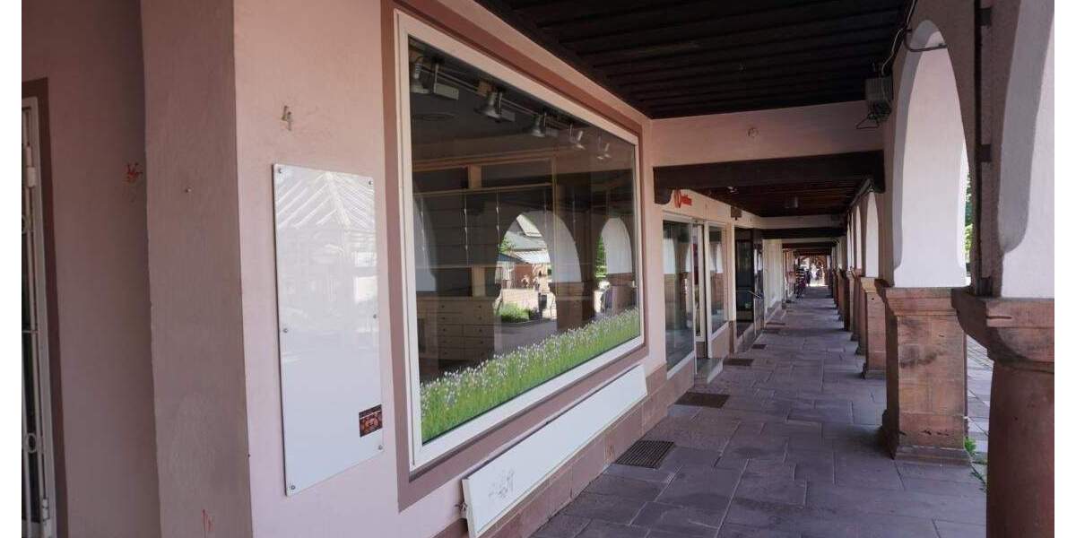 Gewerbeobjekt Freudenstadt - 2 Zimmer, 1.390&euro; | Angebot:25703604