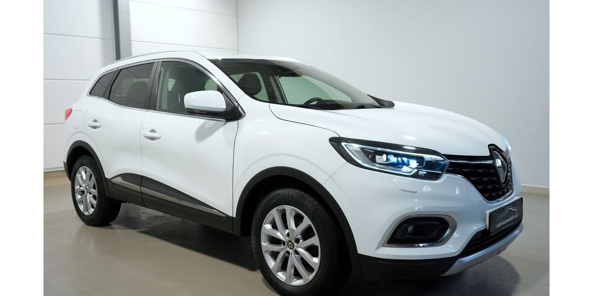 Renault Kadjar 72.787 km 16.850 &euro; Hürth bei Köln 50354