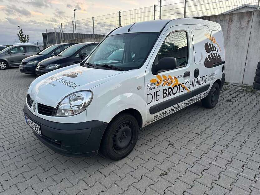 Kangoo