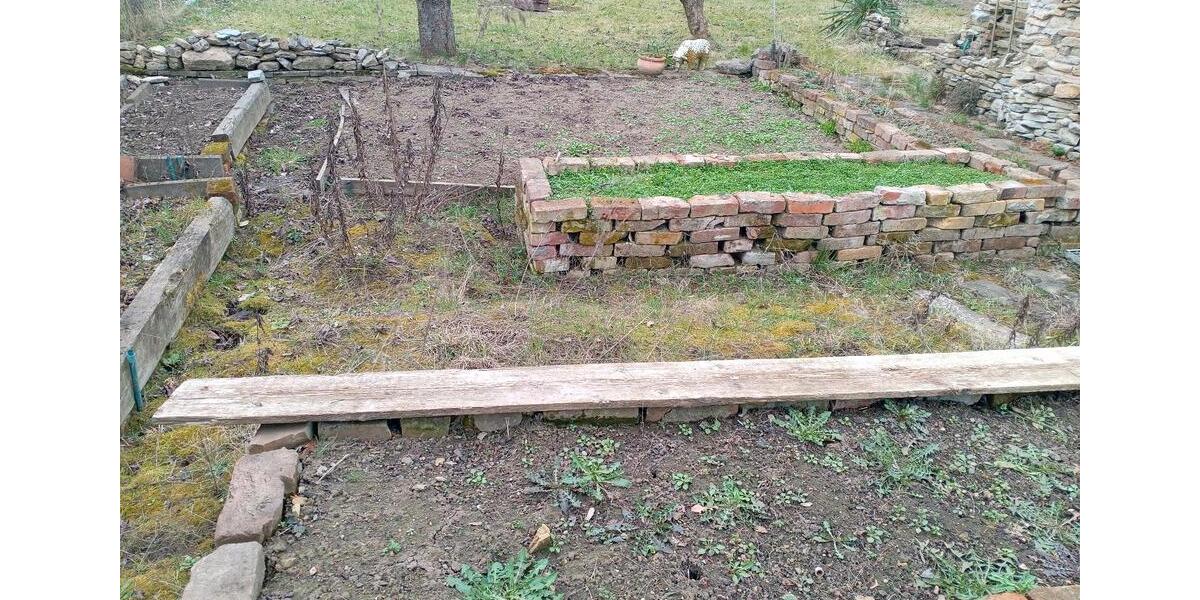 Grundstück Mühlhausen (Thüringen) - 3.200&euro; | Angebot:25578363