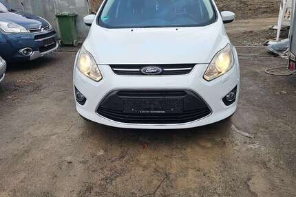 Ford C-Max 124.816 km 4.999 &euro; Stuttgart 70376