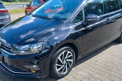 VW Golf Sportsvan 115.000 km 13.750 &euro; Lathen 49762
