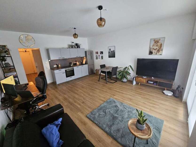 Wohnung zum Mieten in Tostedt 715 € 52 m²