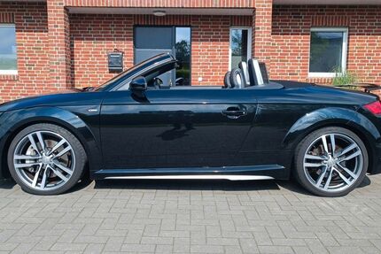 Audi TT 93.781 km 25.950 &euro; Schüttorf 48465
