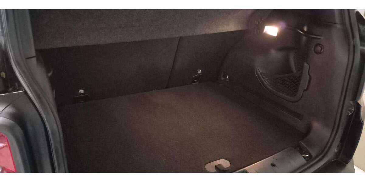 Jeep Renegade 62.000 km 11.500 &euro; Bühl 77815
