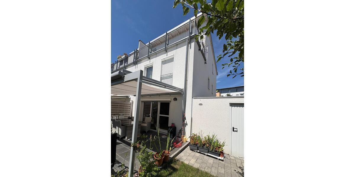 Doppelhaushälfte Markt Schwaben - 5 Zimmer, 170 m&sup2;, 2.750&euro; | Angebot:25369864