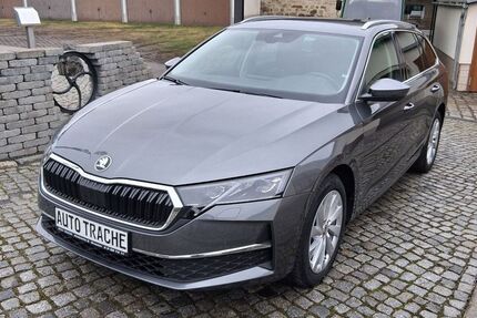 Skoda Octavia 51.243 km 25.400 &euro; Dresden 01237
