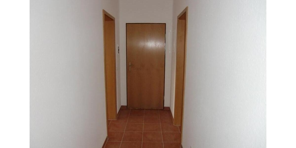 3 Raum Wohnung im Dorfkern von Schönow 3 zimmer