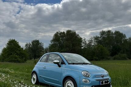 Fiat 500C 30.900 km 12.400 &euro; Bendorf 56170