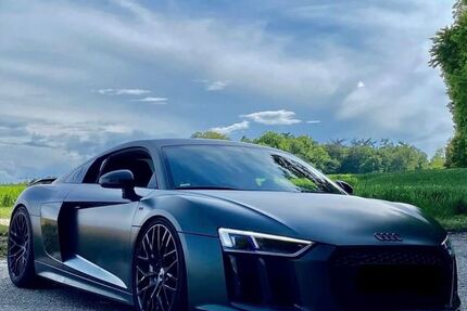 Audi R8 114.378 km 93.999 &euro; Großerlach 71577
