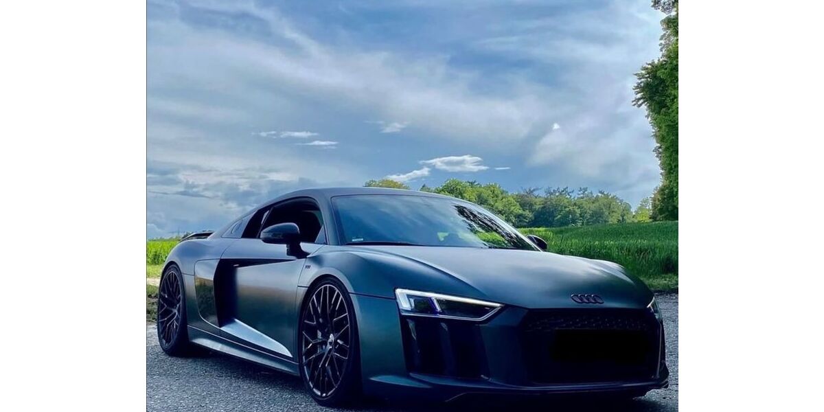 Audi R8 114.378 km 93.999 &euro; Großerlach 71577