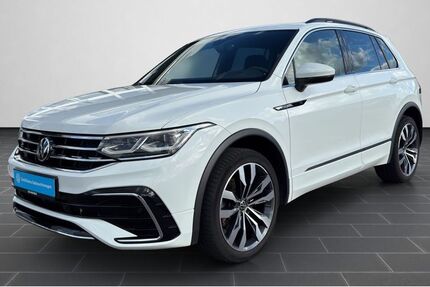 VW Tiguan 68.699 km 35.890 € Simmern 55469
