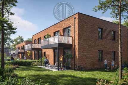 Wohnung Deutsch Evern - 3 Zimmer, 80 m&sup2;, 460.000&euro; | Angebot:24561849