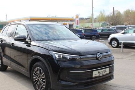 VW Tiguan 12.221 km 37.865 &euro; Zwickau 08058
