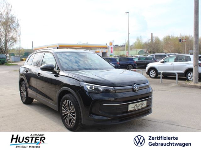 VW Tiguan 12.221 km 38.865 &euro; Zwickau 08058