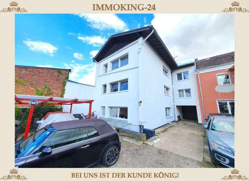 Wohnung zum Kaufen in Zülpich 320.000 € 198 m²