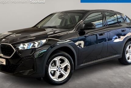 BMW X2 13.402 km 39.908 &euro; Saarbrücken 66121