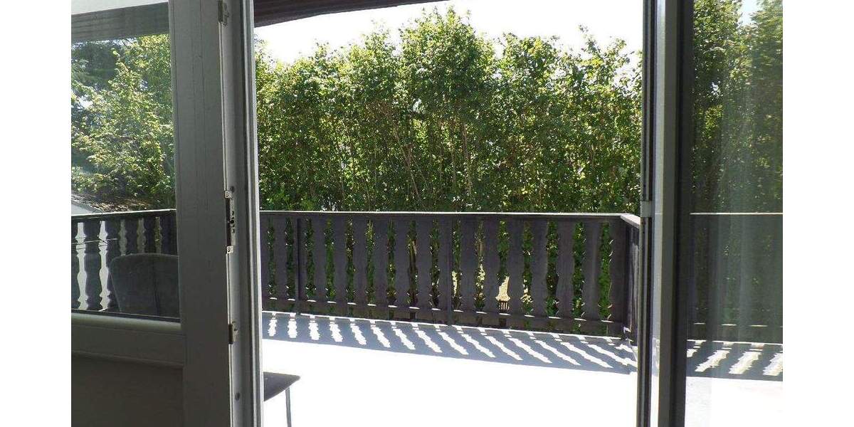 Energieeffizientes Wohlfühl-Zuhause: Helle Etagenwohnung mit Balkon 4 zimmer