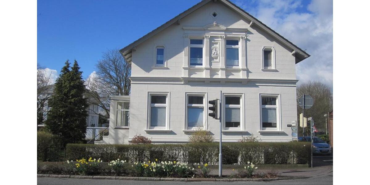 Erdgeschoßwohnung Wangerland - 4 Zimmer, 103 m&sup2;, 650&euro; | Angebot:26399682