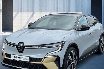 Renault Megane E-TECH 28.292 km 29.880 &euro; Frankfurt / Main 60314