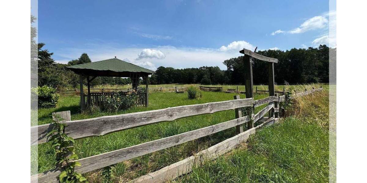 Bauernhaus, Landhaus Lindow (Mark) Gühlen - 5 Zimmer, 130 m&sup2;, 135.000&euro; | Angebot:26018020