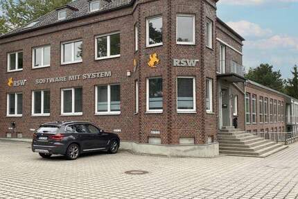 Gewerbeobjekt Mönchengladbach Rheindahlen - 1.700.000&euro; | Angebot:24270094