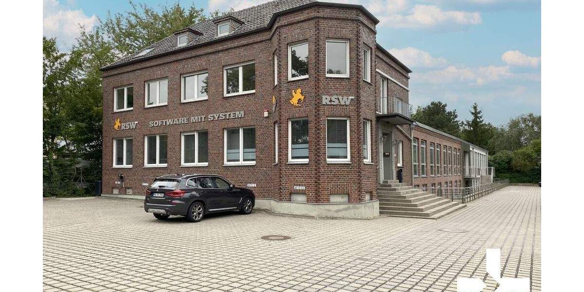 Gewerbeobjekt Mönchengladbach Rheindahlen - 1.700.000&euro; | Angebot:24270094