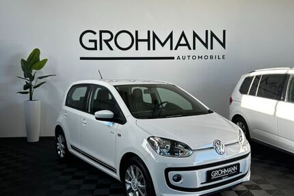 VW up! 66.507 km 8.900 &euro; Neusäß - Täfertingen 86356
