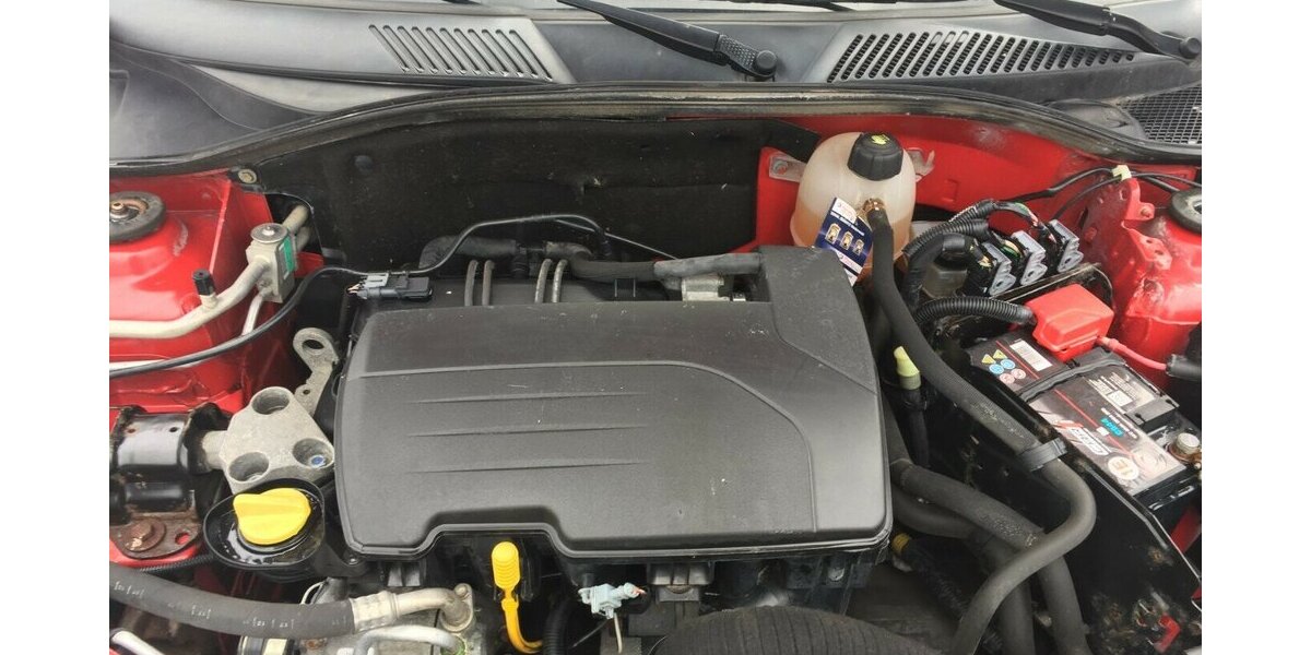 Renault Clio Campus YAHOO,8 Fach Bereift,Tüv Neu! 161.000 km 3.250 &euro; Himmelkron 95502