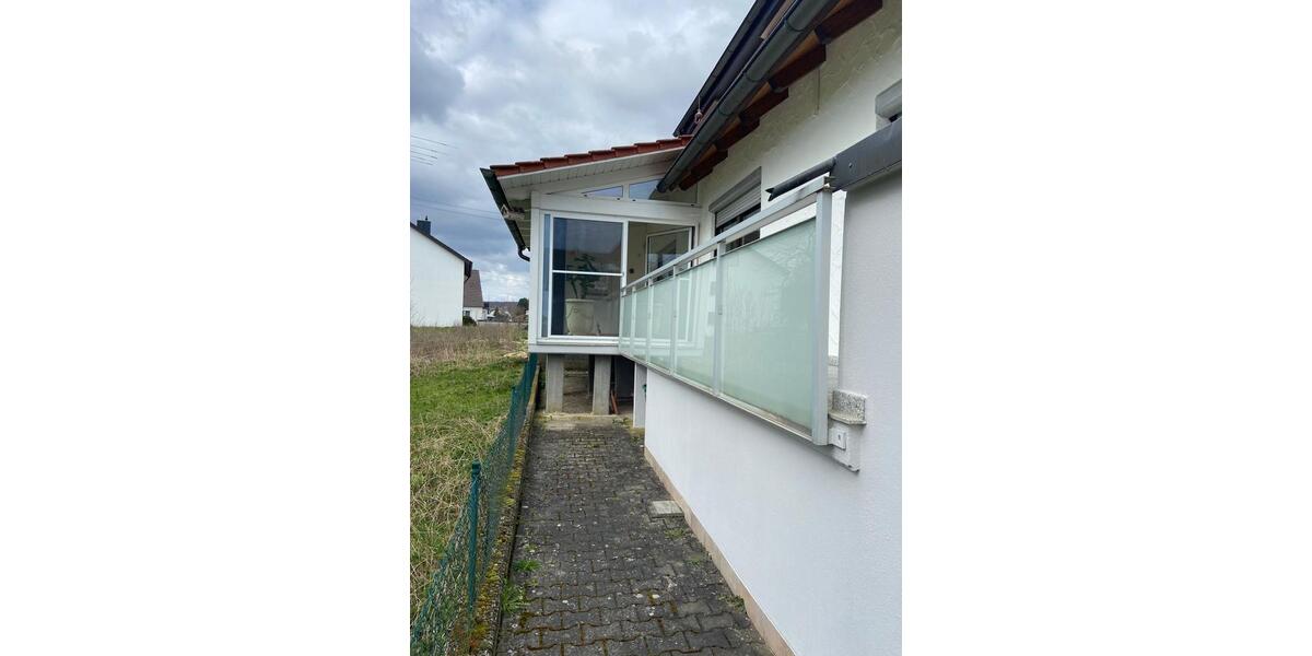 Einfamilienhaus Syrgenstein - 419.000&euro; | Angebot:26818613
