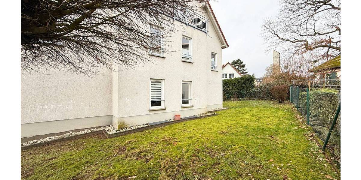 Etagenwohnung Braunfels - 4 Zimmer, 110 m&sup2;, 195.000&euro; | Angebot:25676896