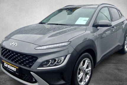 Hyundai KONA 34.900 km 16.890 &euro; Deggendorf 94469
