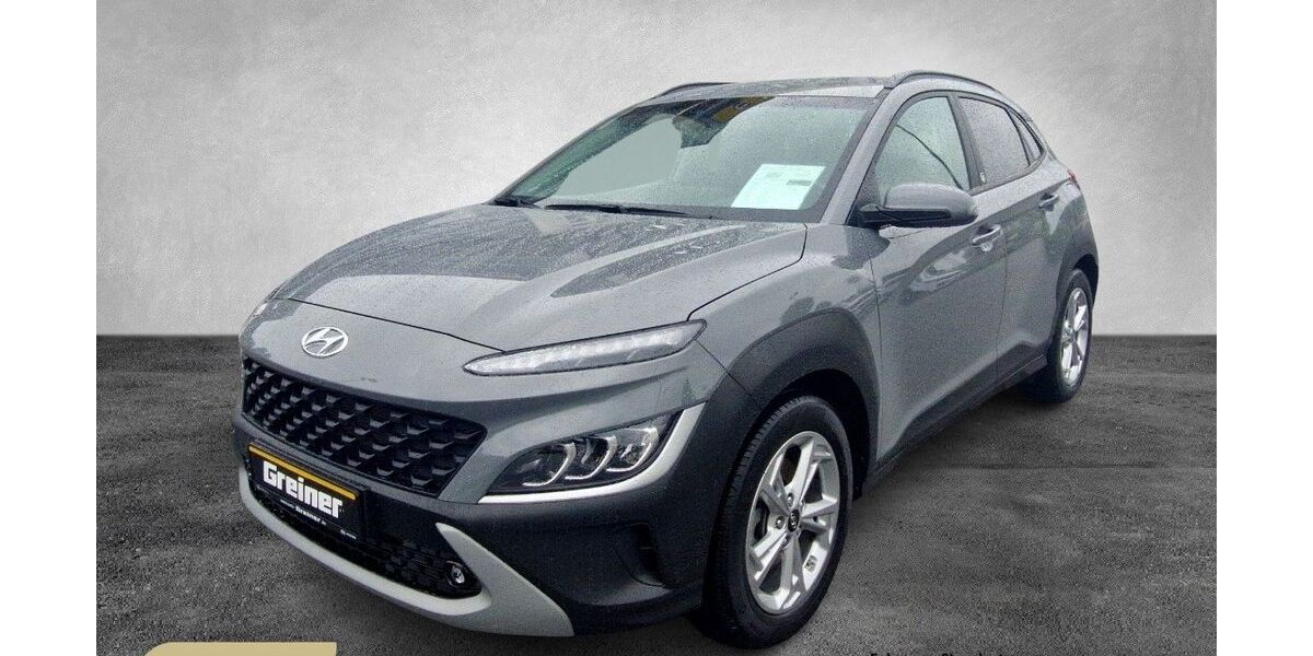 Hyundai KONA 34.900 km 16.890 &euro; Deggendorf 94469