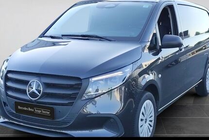 Mercedes-Benz Vito 18.438 km 44.900 &euro; Bautzen 02625
