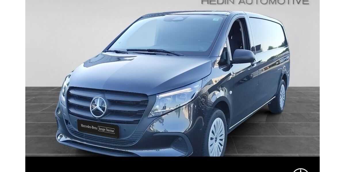 Mercedes-Benz Vito 18.438 km 44.900 &euro; Bautzen 02625