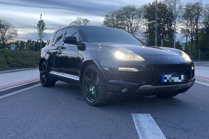 Porsche Cayenne 355.000 km 9.700 &euro; Buchholz 21244