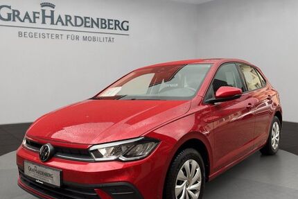 VW Polo 32.400 km 17.666 &euro; Gengenbach 77723