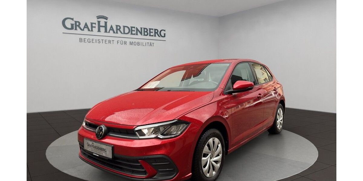 VW Polo 32.400 km 17.666 &euro; Gengenbach 77723