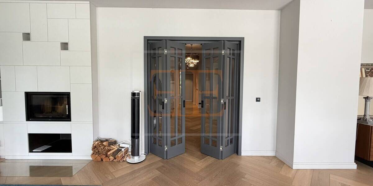 Ein Diamant an besonderer Adresse: luxuriöse Wohnrarität mit Alsterblick - Terrassenwohnung Hamburg Uhlenhorst | Angebot:26688135